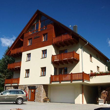 Horská Chata Sobík Dolní Morava Exterior foto