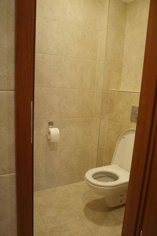 Horská Chata Sobík Dolní Morava Exterior foto